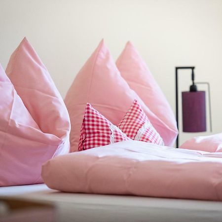 シュタンス Haus Gasteigヴィラ エクステリア 写真
