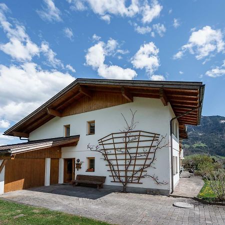 シュタンス Haus Gasteigヴィラ エクステリア 写真