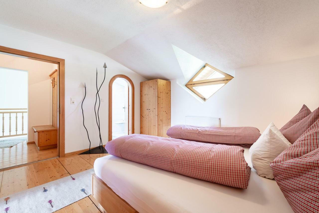 シュタンス Haus Gasteigヴィラ エクステリア 写真