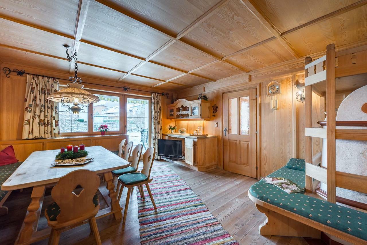 シュタンス Haus Gasteigヴィラ エクステリア 写真