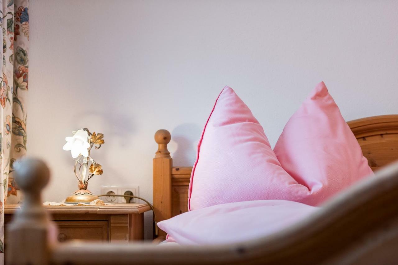 シュタンス Haus Gasteigヴィラ エクステリア 写真